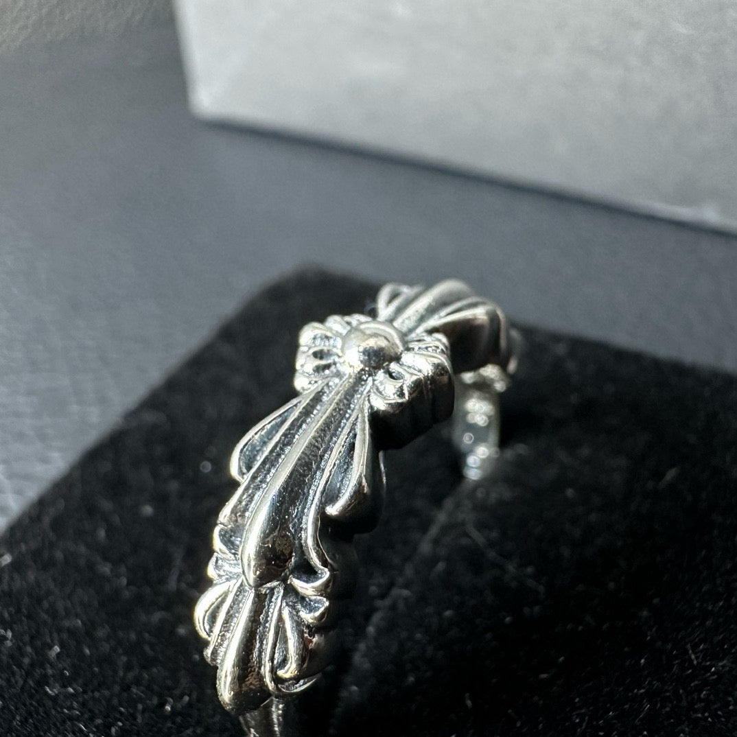 Chrome Hearts Rings