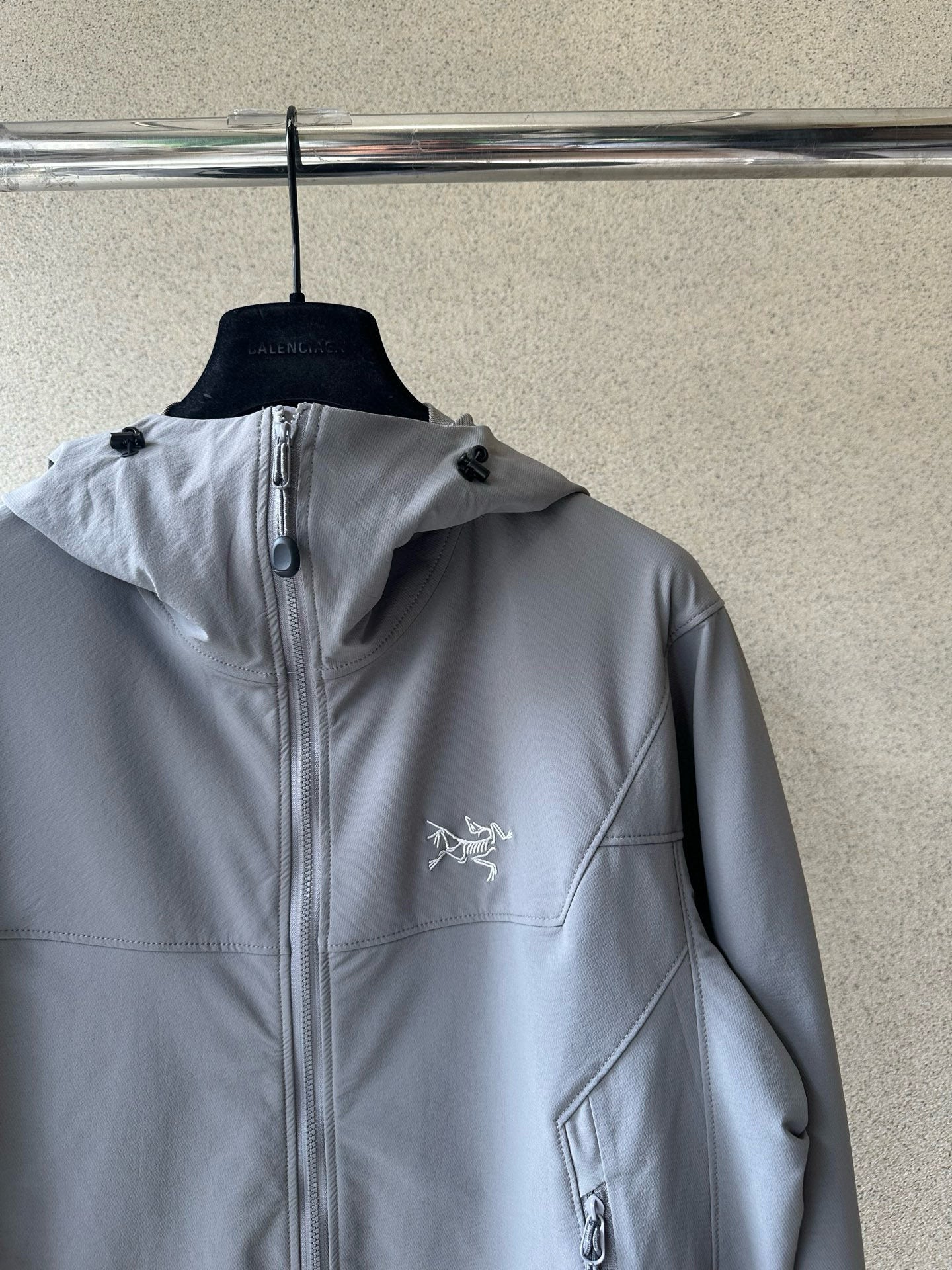 Arcteryx Jacket