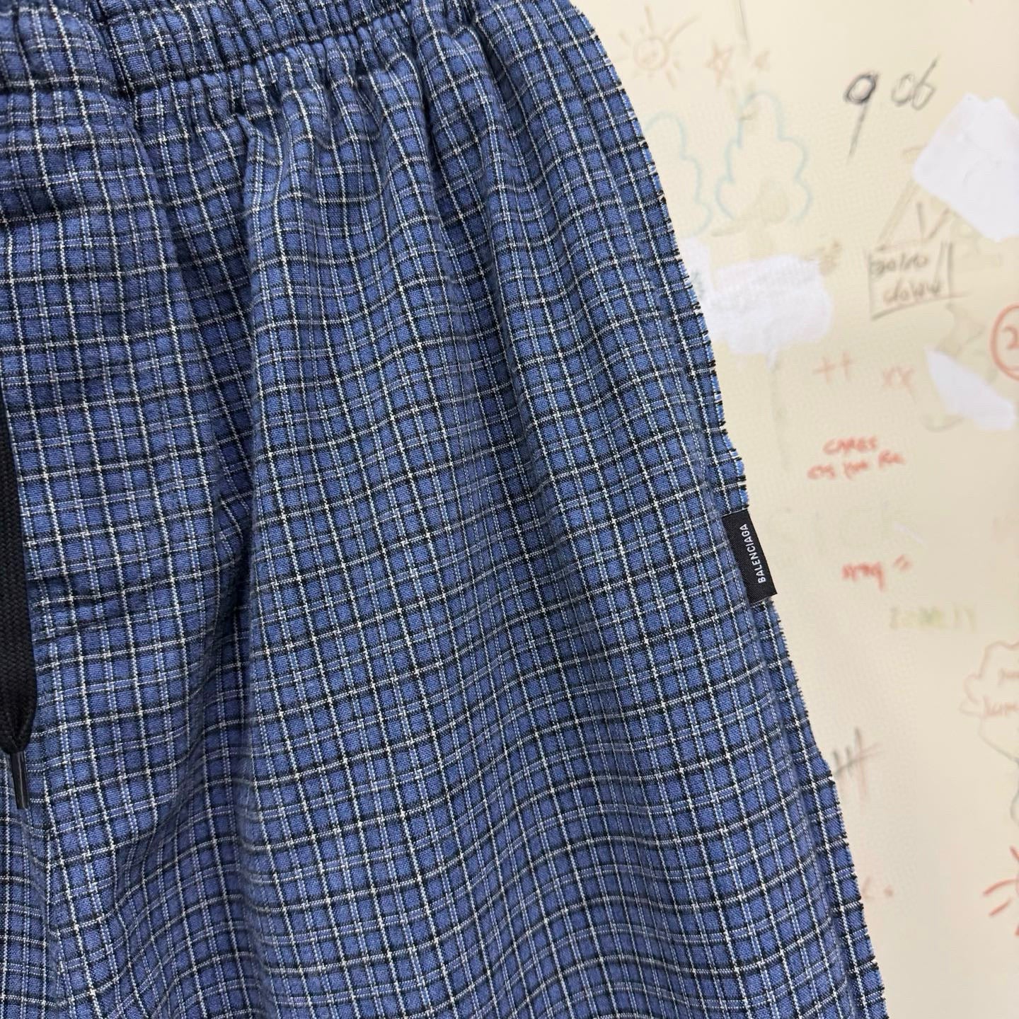 Balenciaga Long Pant