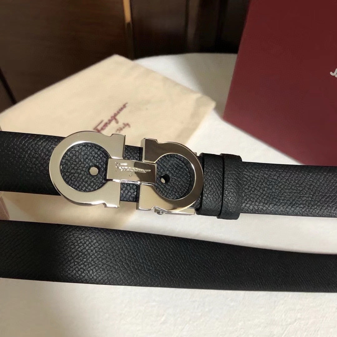Ferragamo Belt