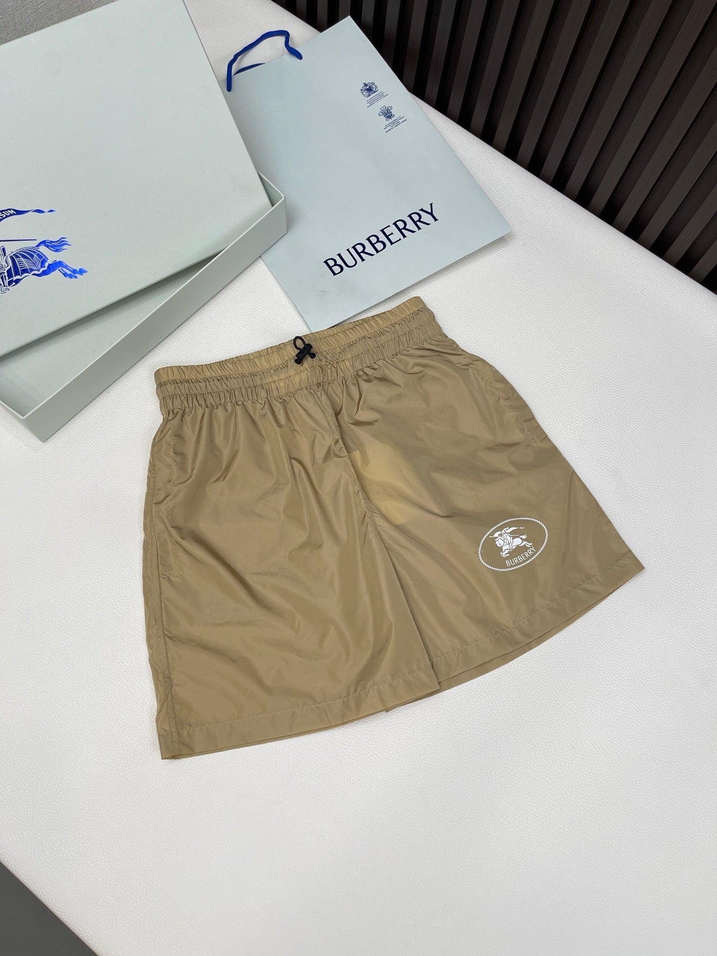 BBR Short Pant