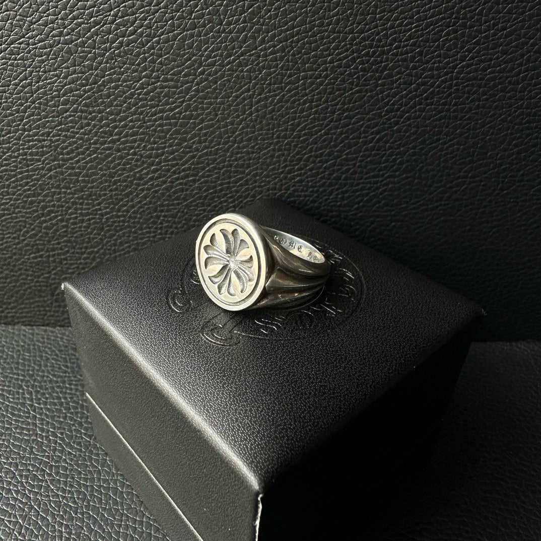 Chrome Hearts Rings