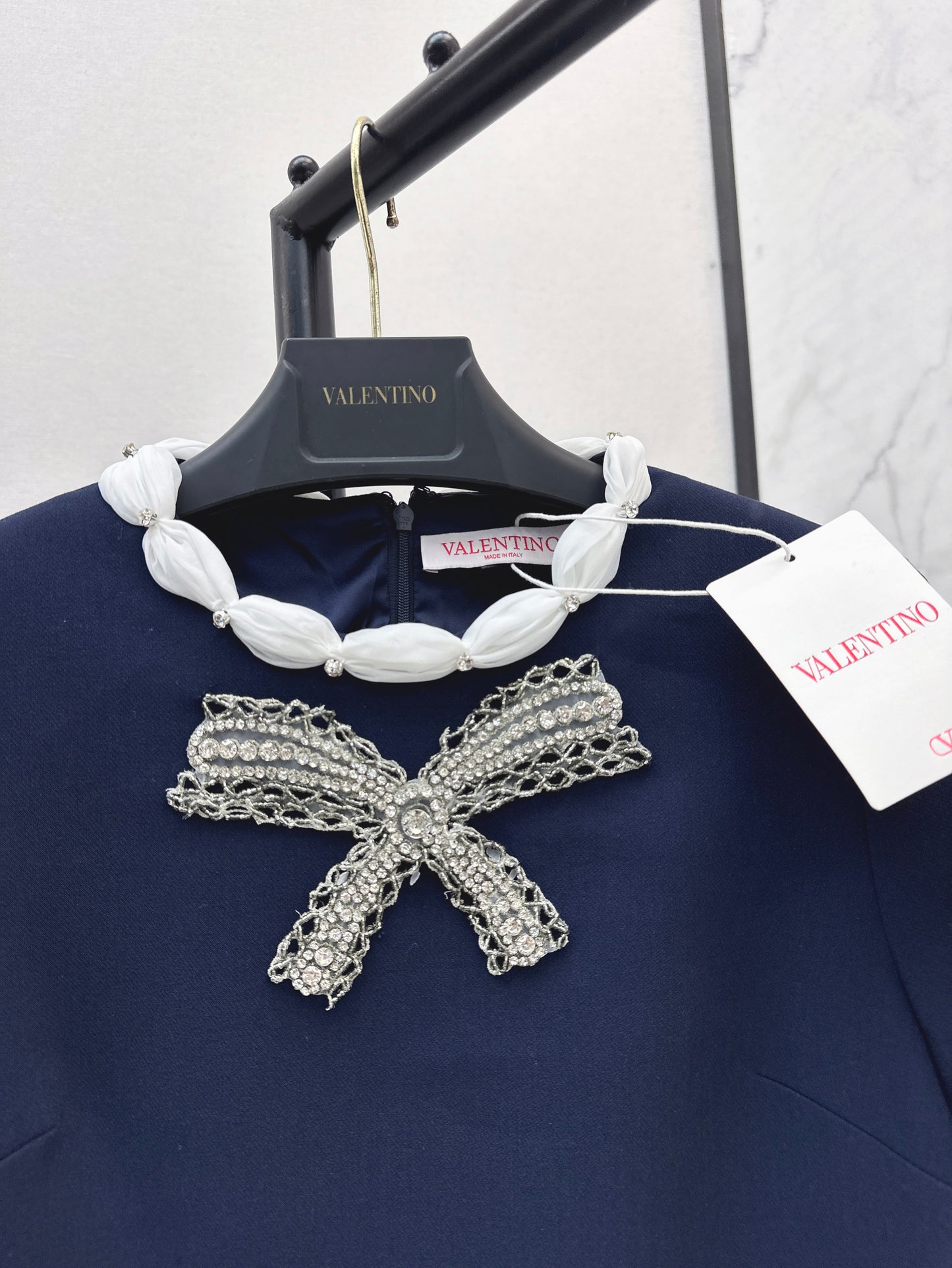 Valentino Long Dress