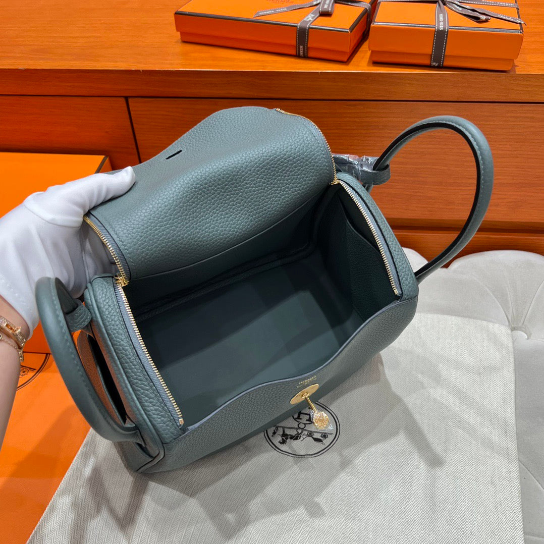 Hermes Lindy 26