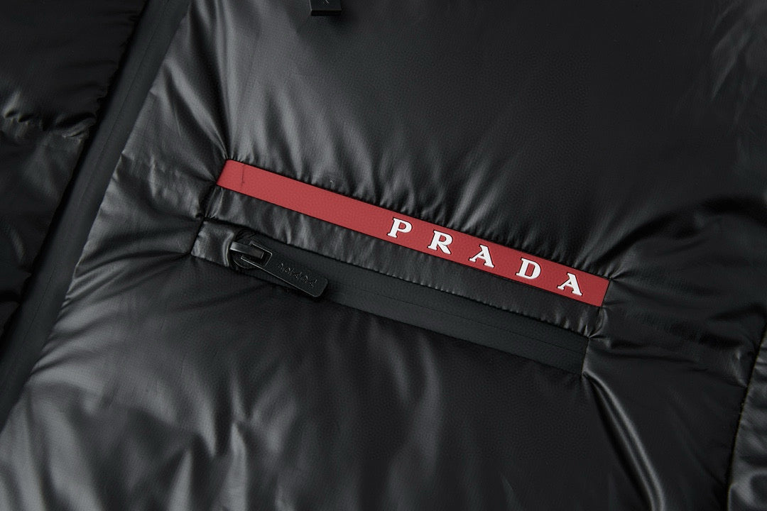 Prada Down Jacket