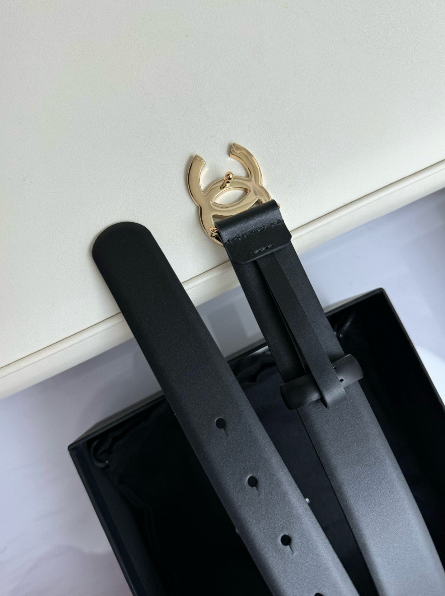 Chanel Belt