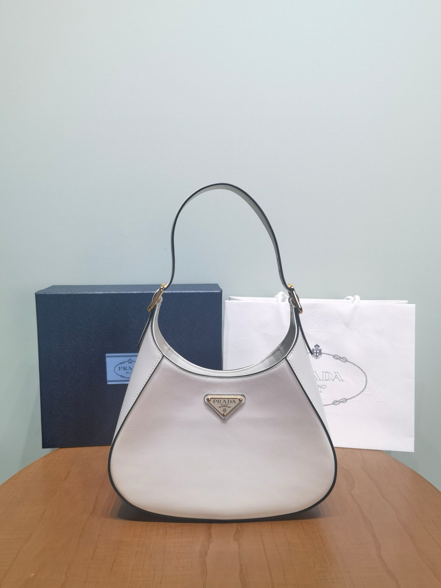 Prada Shoulder Bag