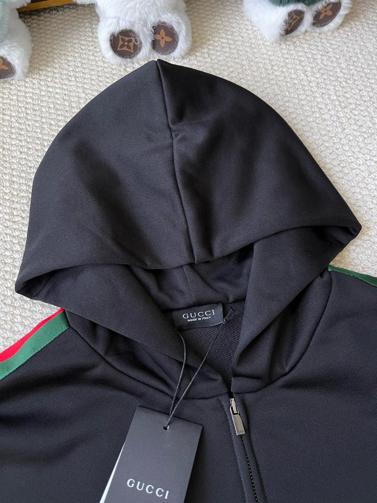 Gucci Jacket