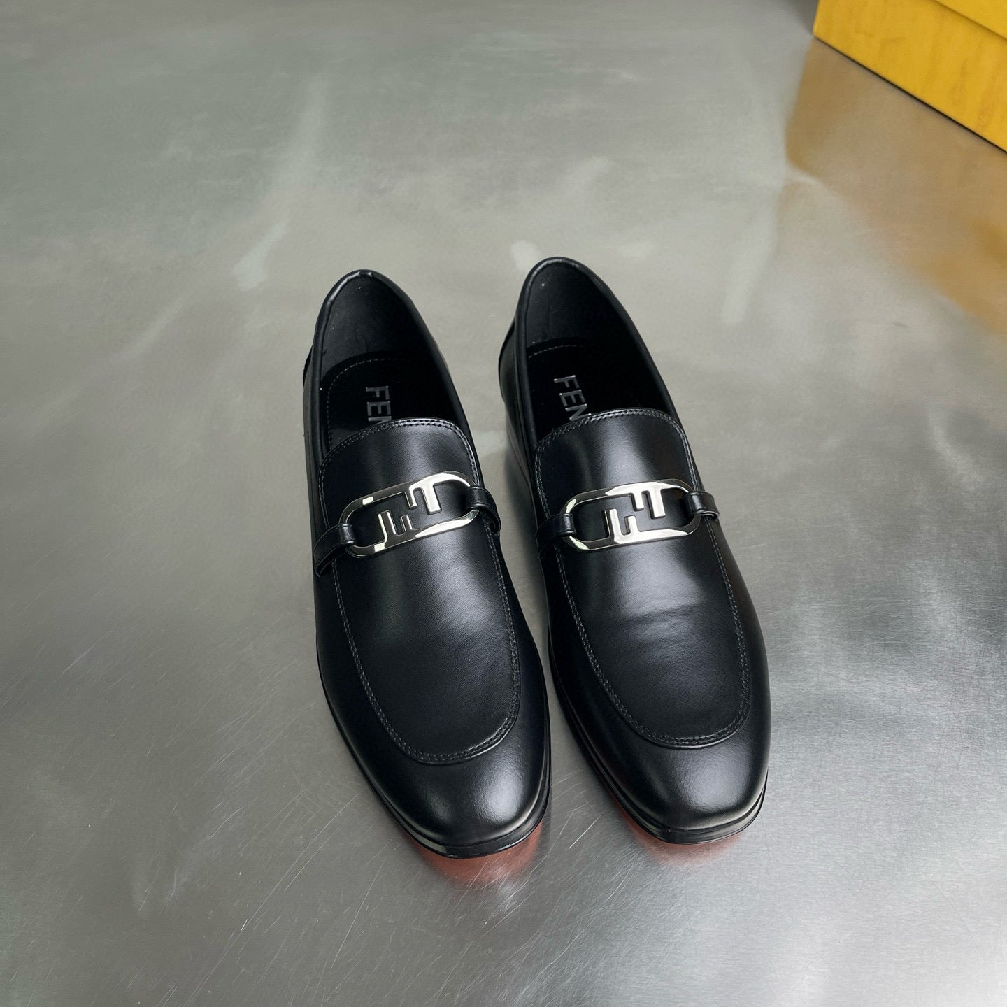 Fendi Loafer