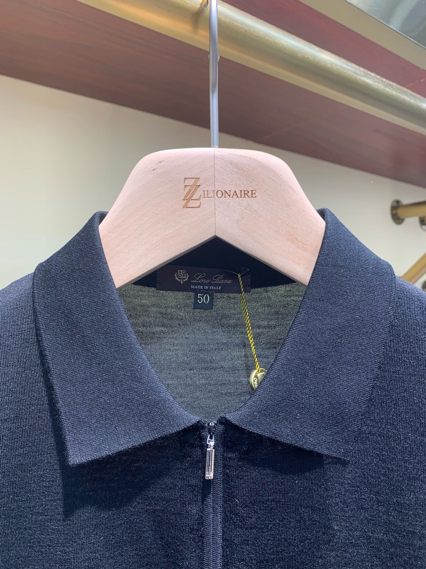 LP Polo