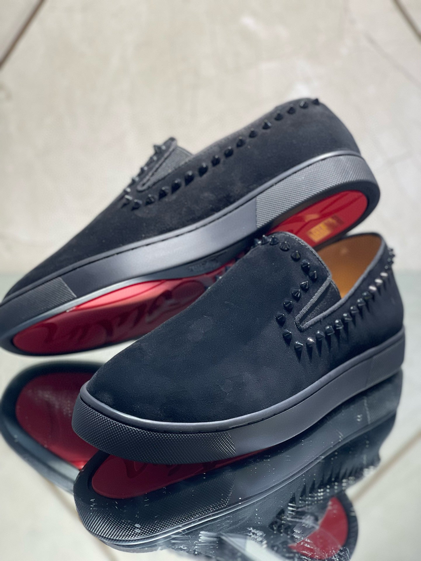 Christian Louboutin Sneaker