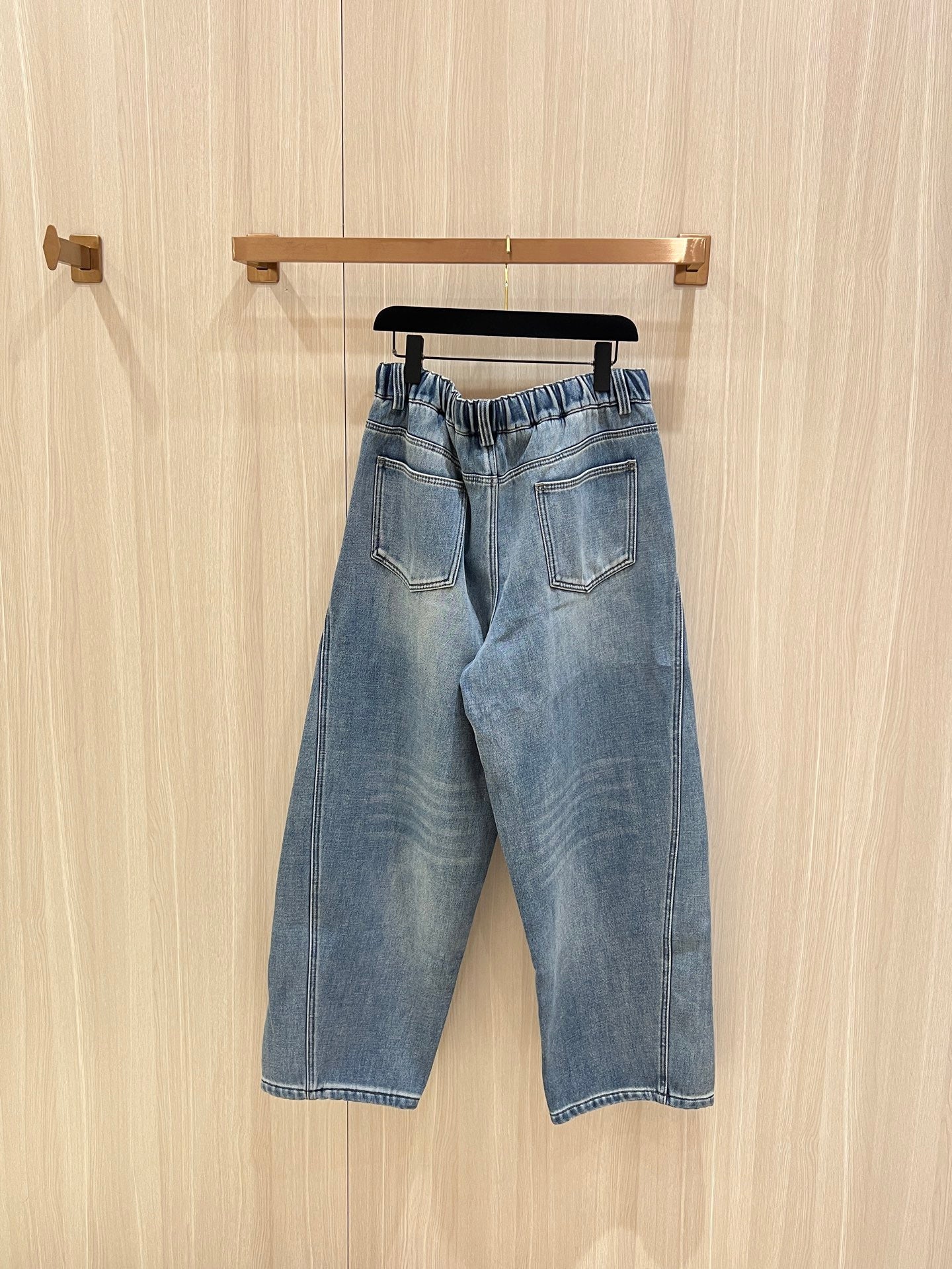 Bottega Veneta Jeans