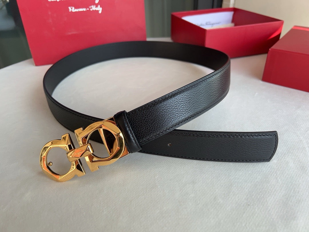Ferragamo Belt