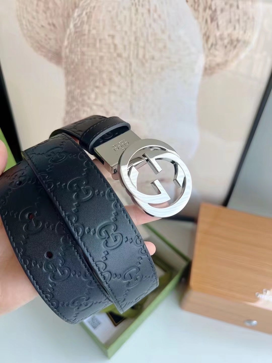 Gucci Belts