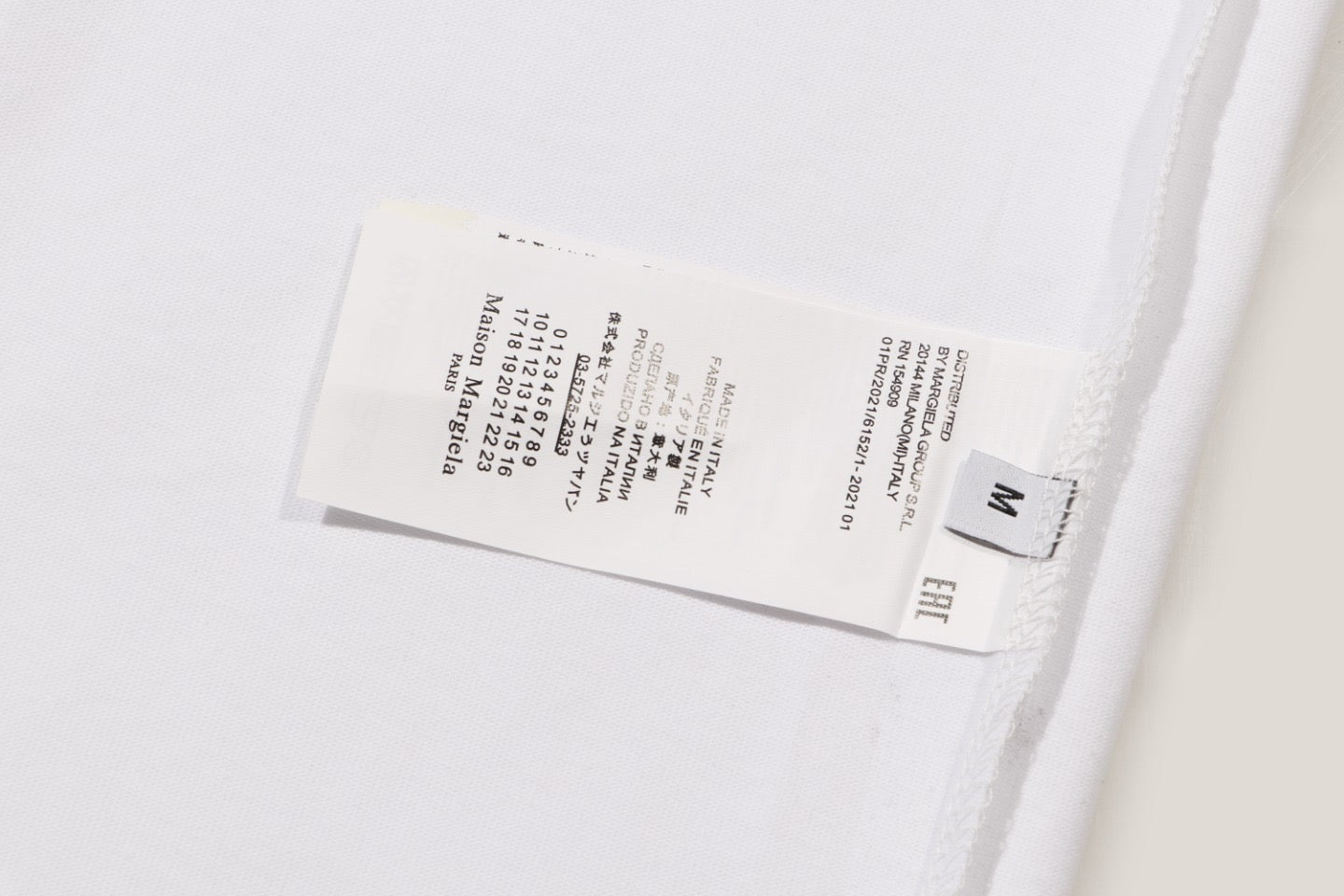 Maison Margiela T-shirt