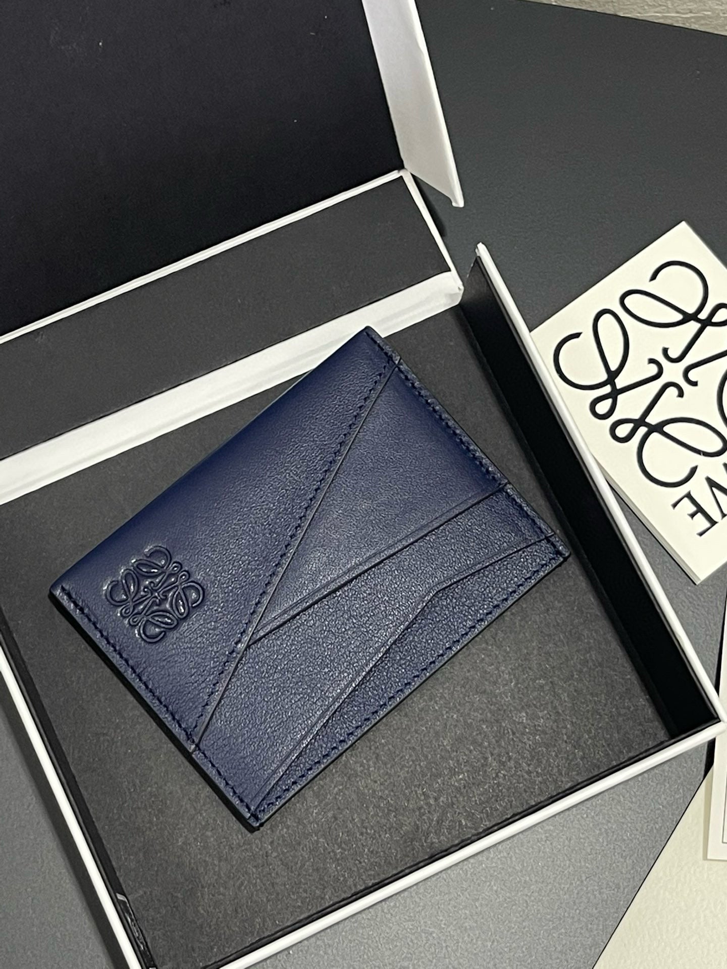LOEWE CARDHOLDER