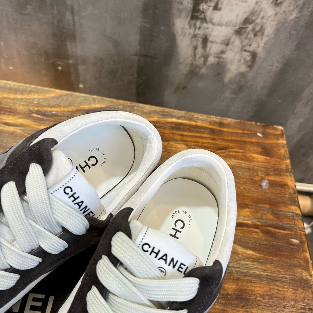 Chanel Sneakers