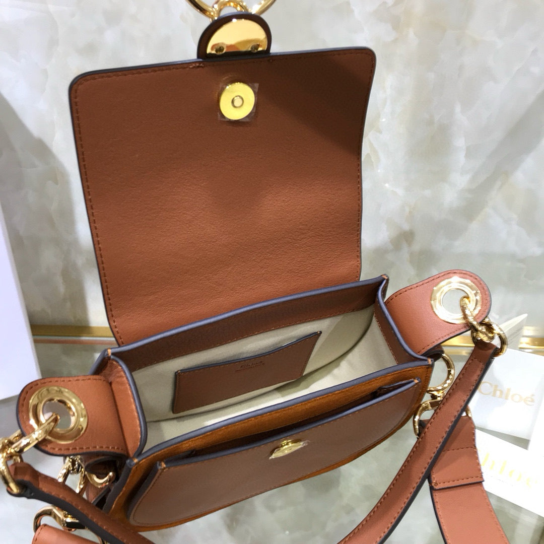 Chloe Tess Bag