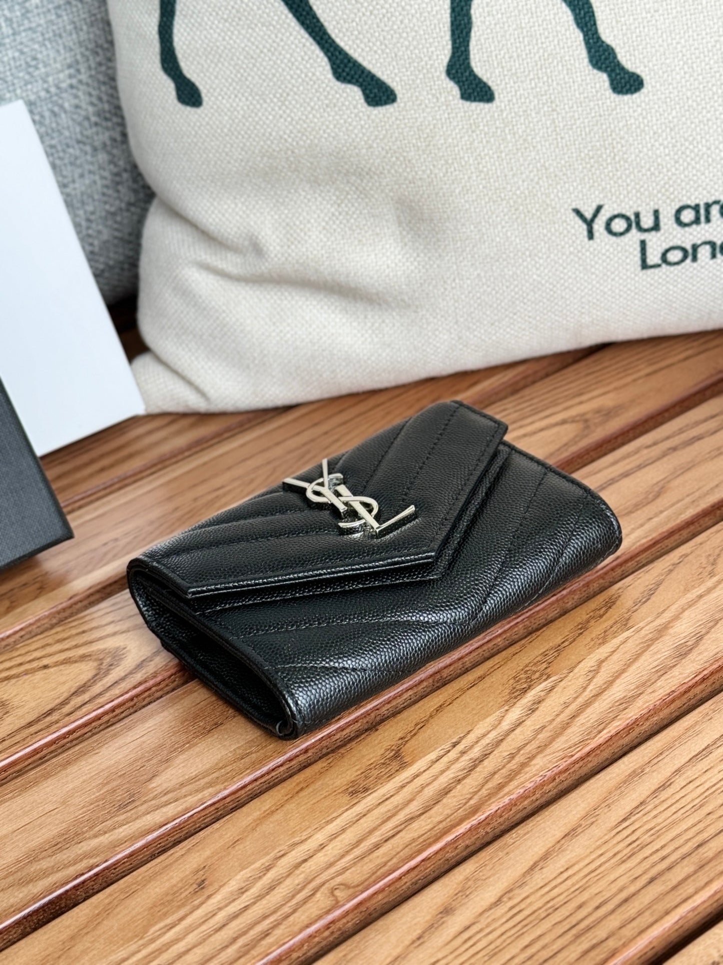 YSL Wallet