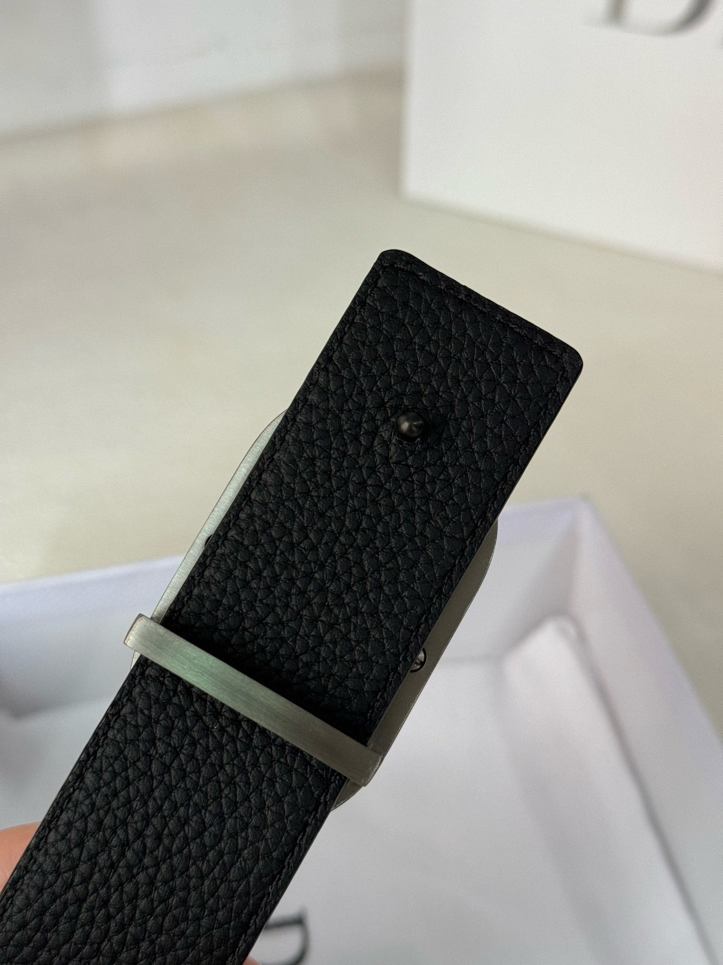 Dior Belts