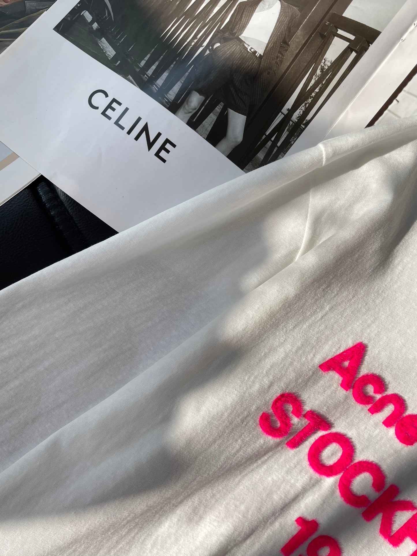 Acne Studios Sweater