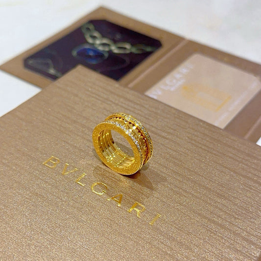 Bvlgari Ring