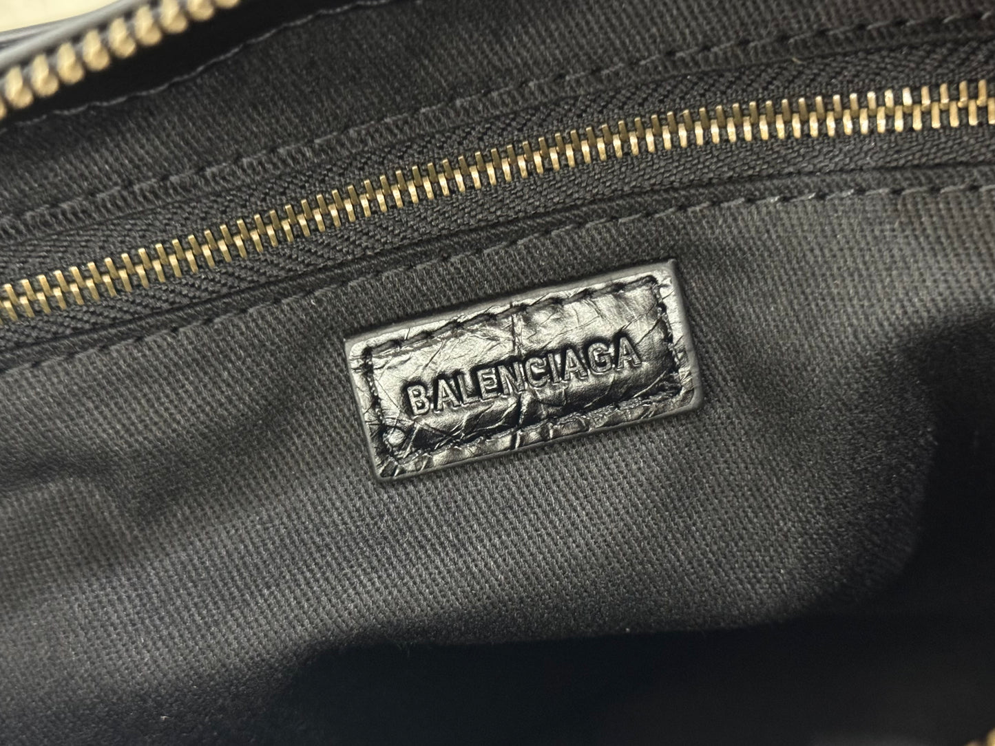 BLCG Le City Moto Bag 39x26x16cm