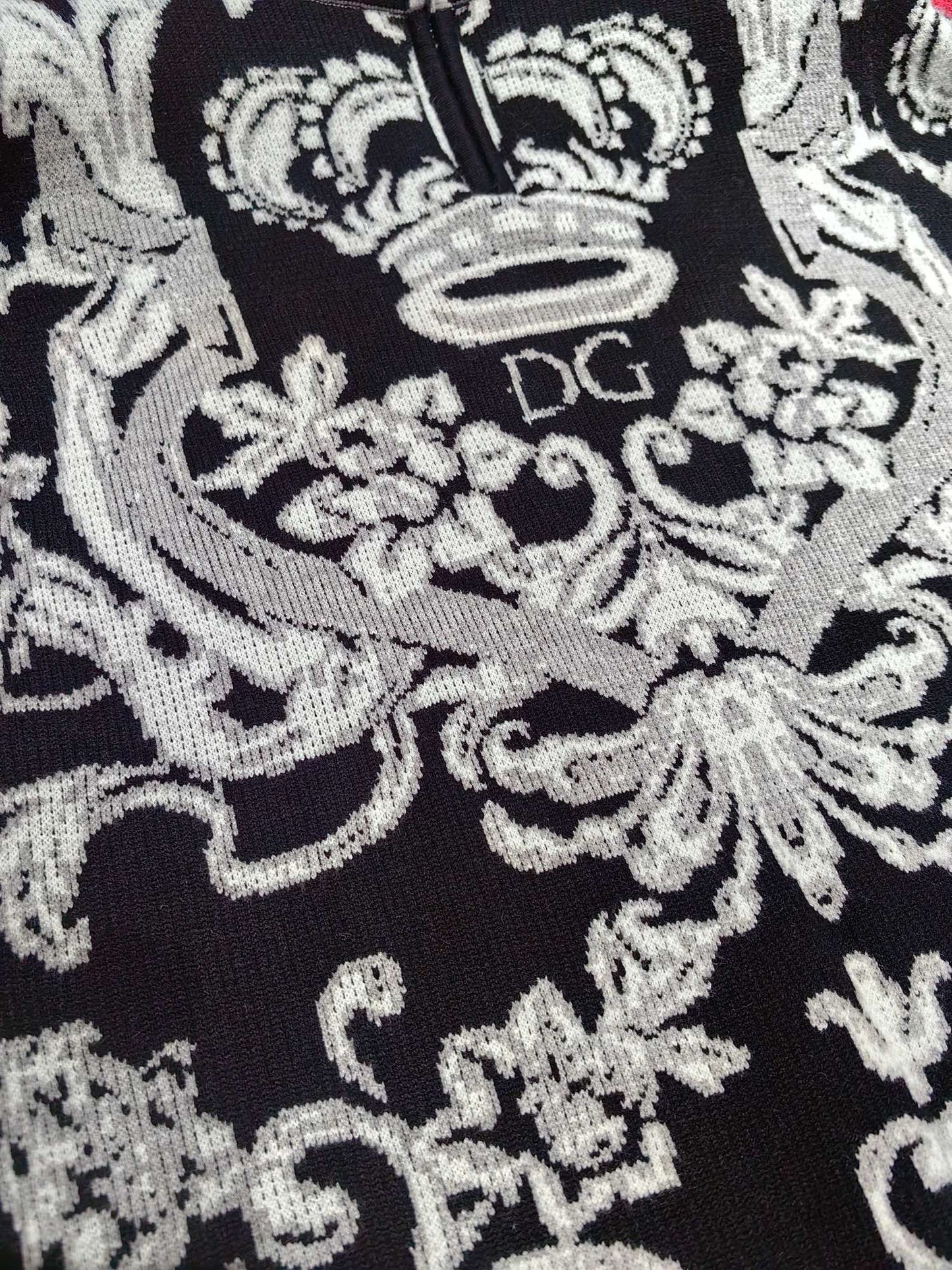 Dolce & Gabbana Sweater