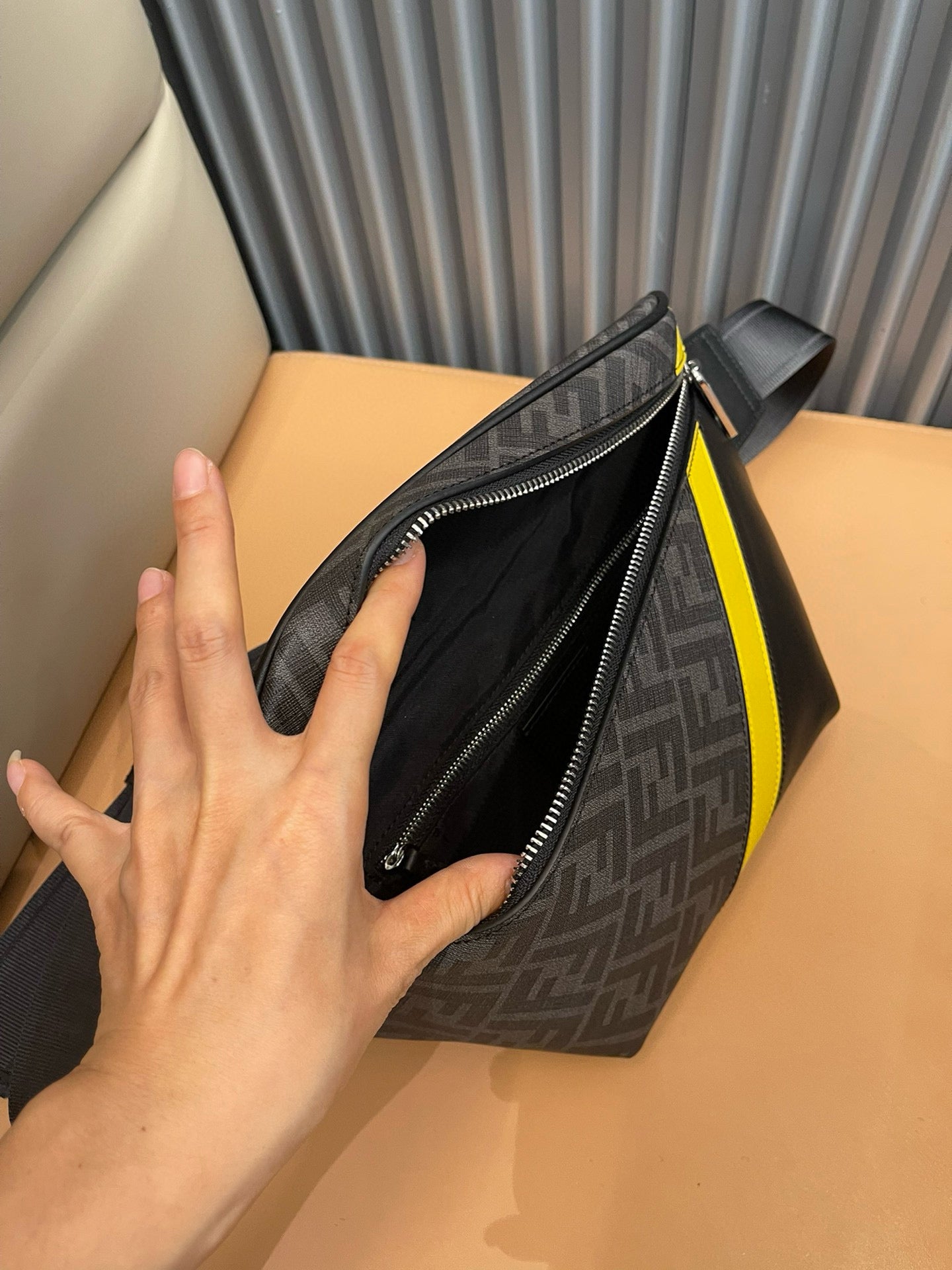 Fendi Cross Body Bag