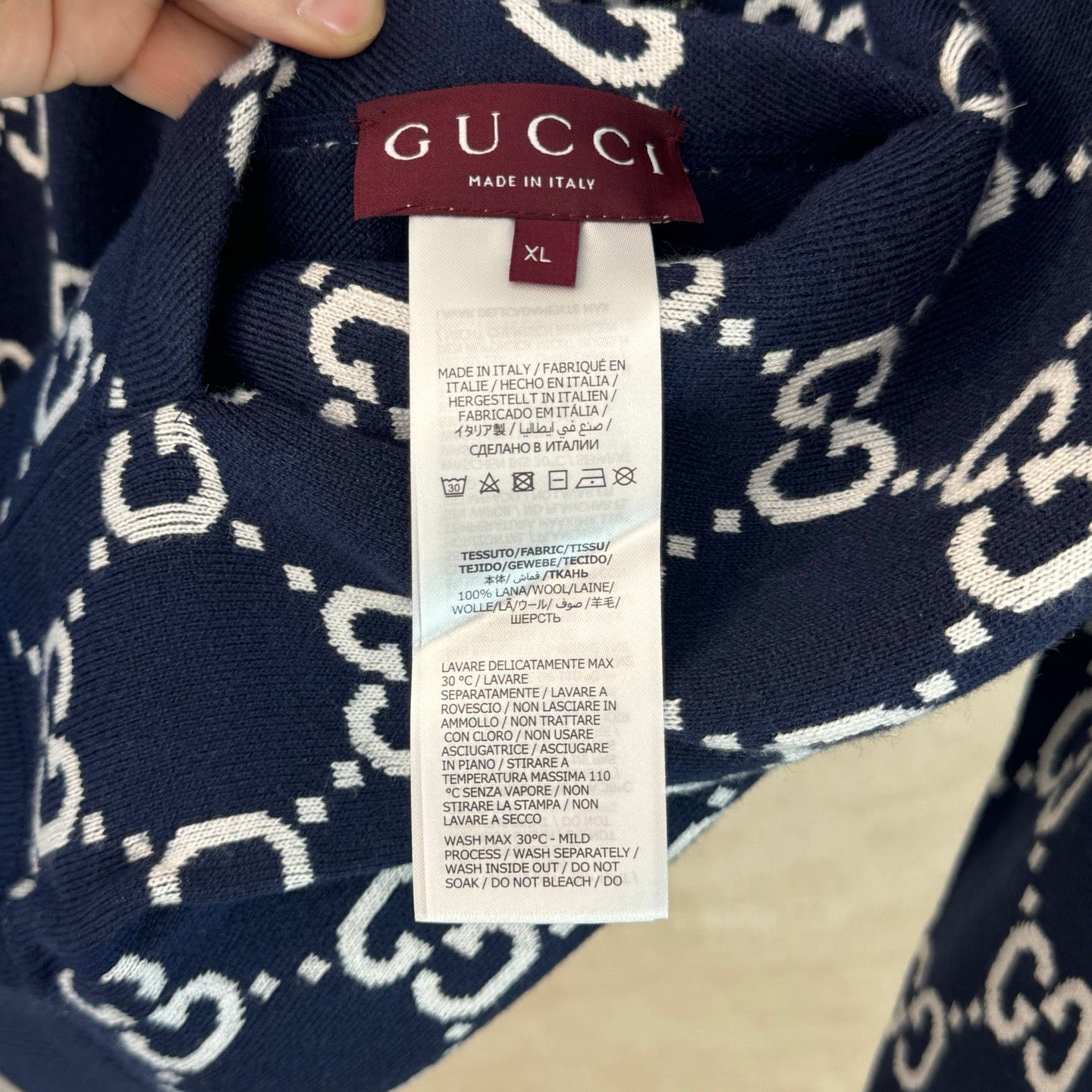 Gucci Jacket