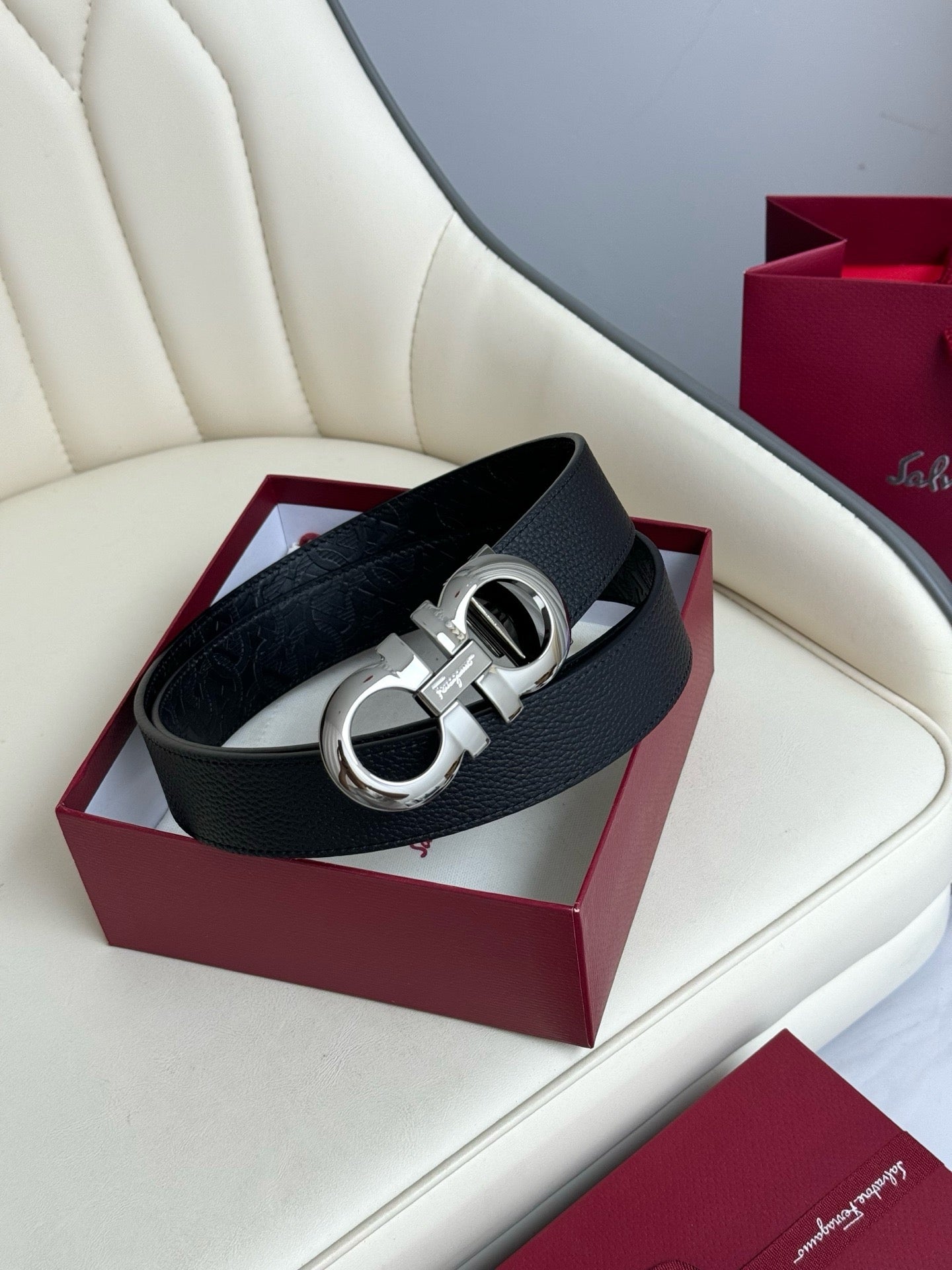 Ferragamo Belt
