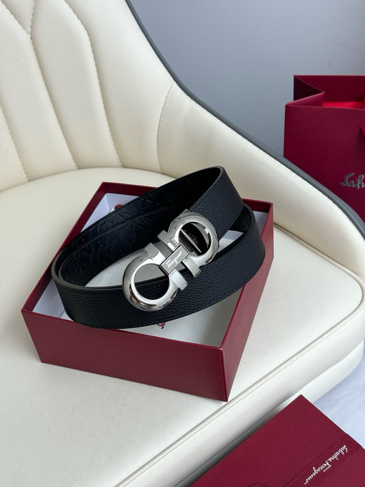 Ferragamo Belt