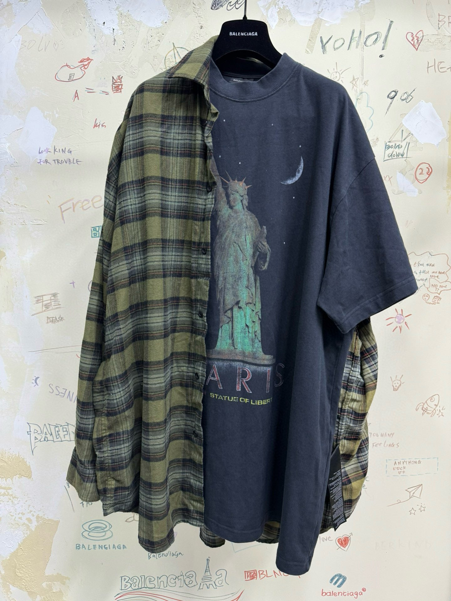 BLCG Long Sleeve Shirt