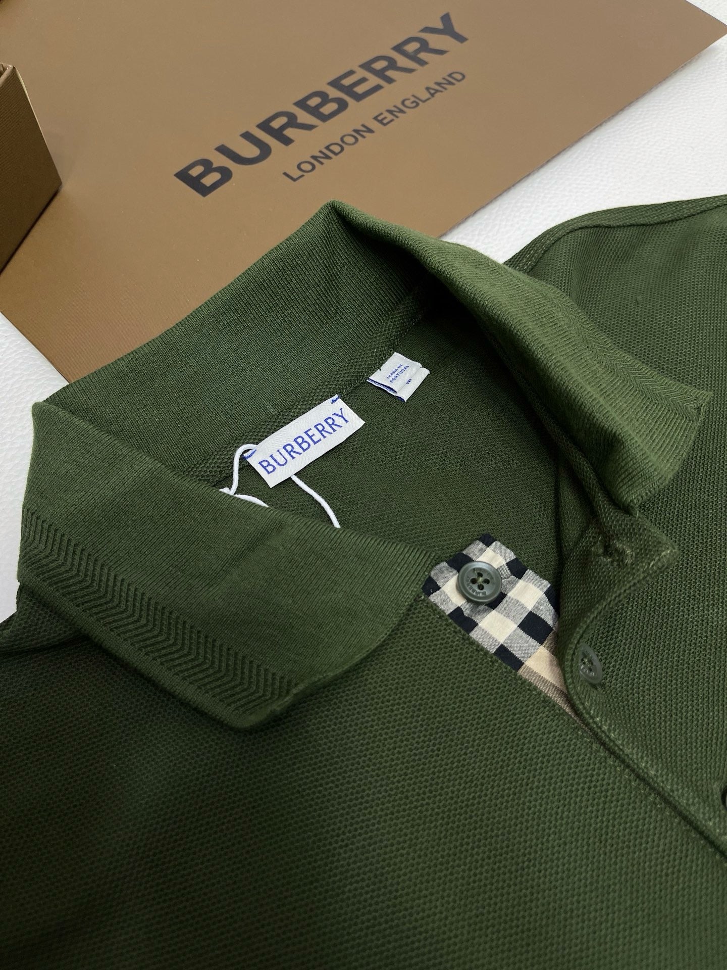 BBR Polo