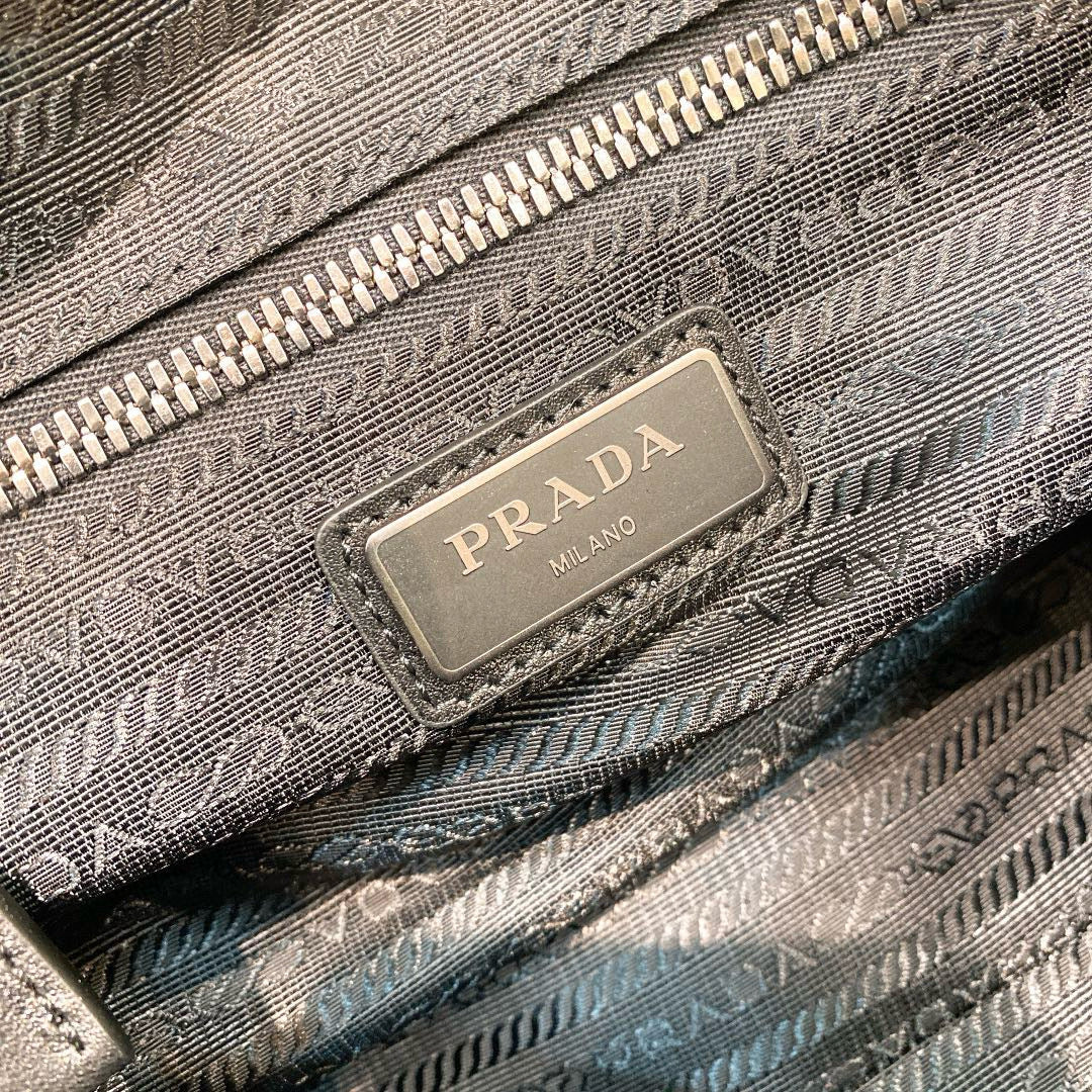 Prada Cross Body Bag