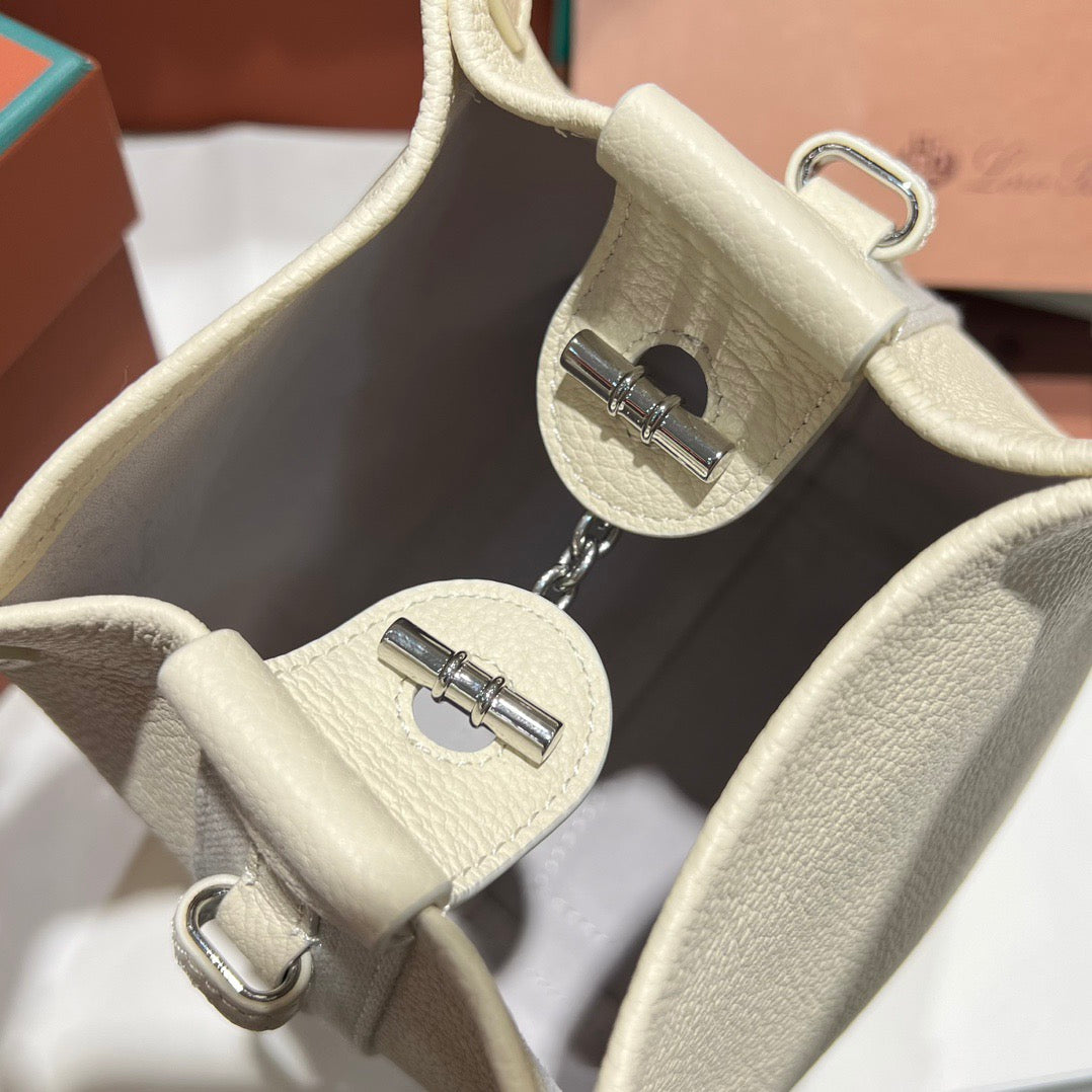 LP Bale Bag Micro