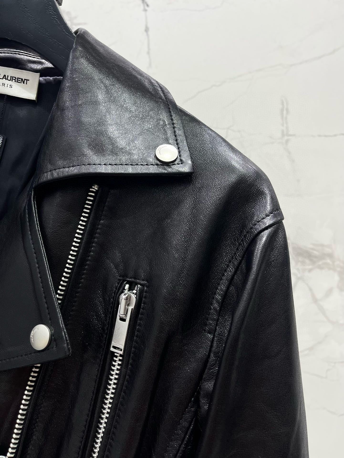 Saint Laurent Jacket