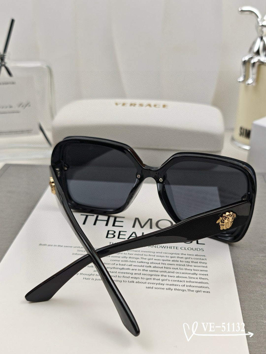 Versace Sunglasses