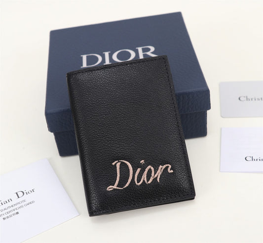 Dior Wallet