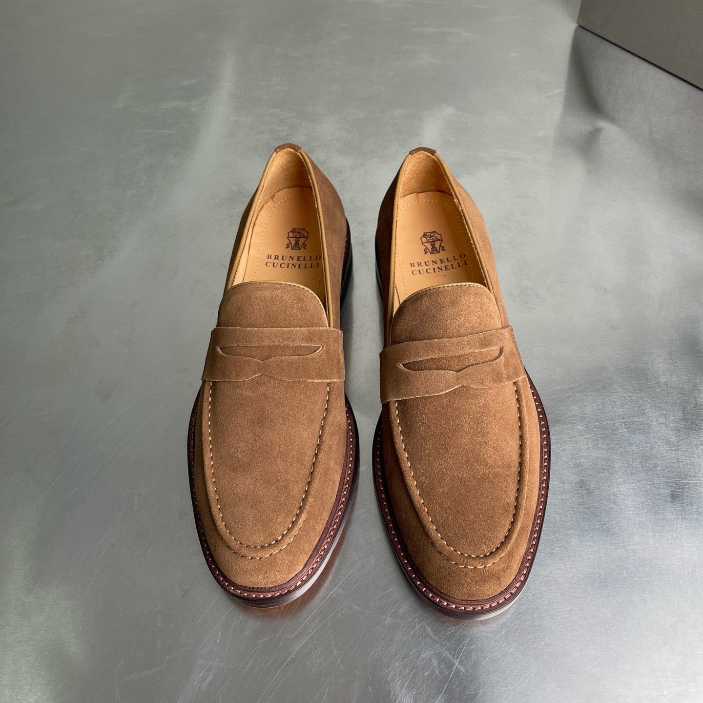BC Loafer