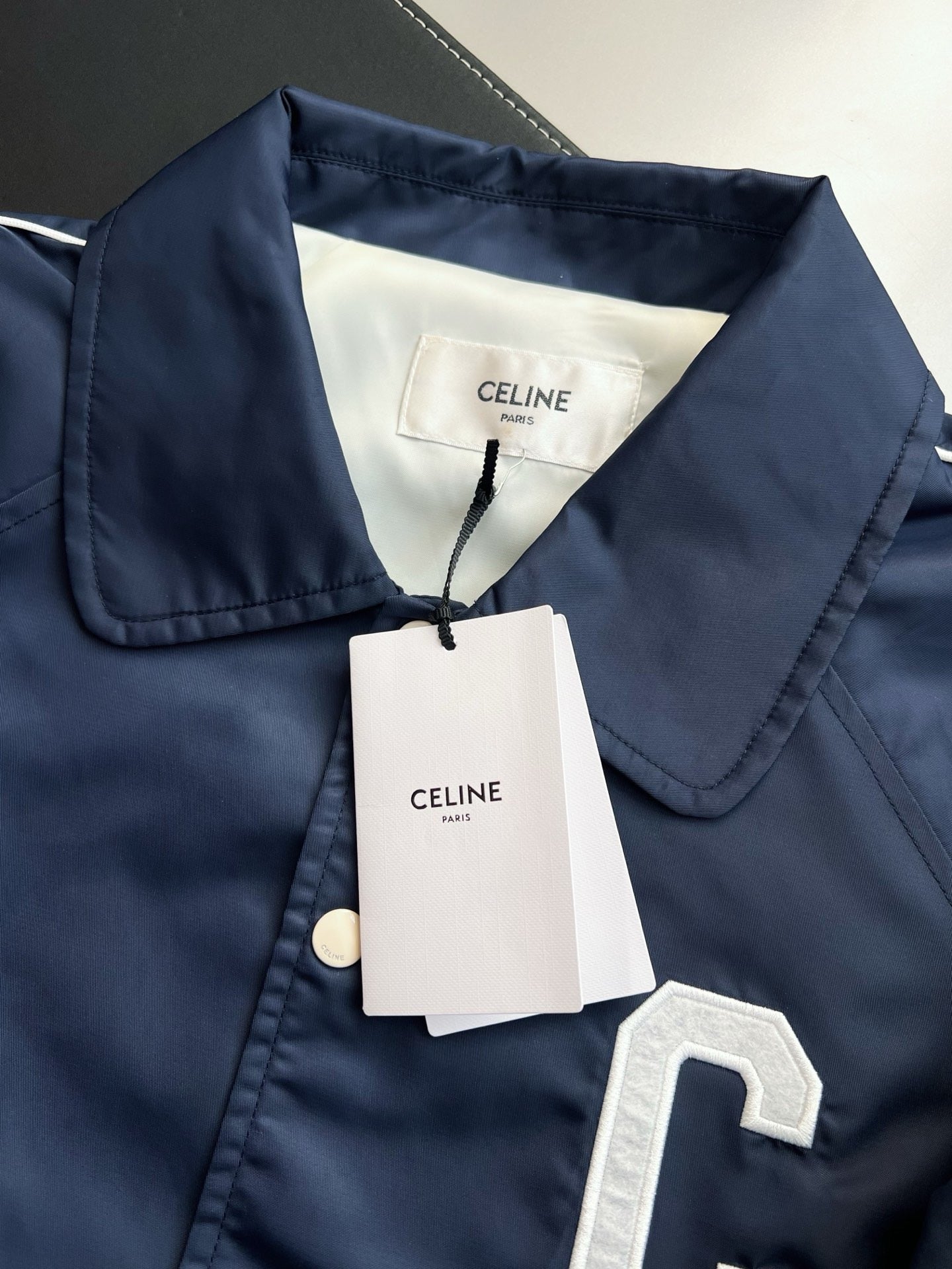Celine Jacket