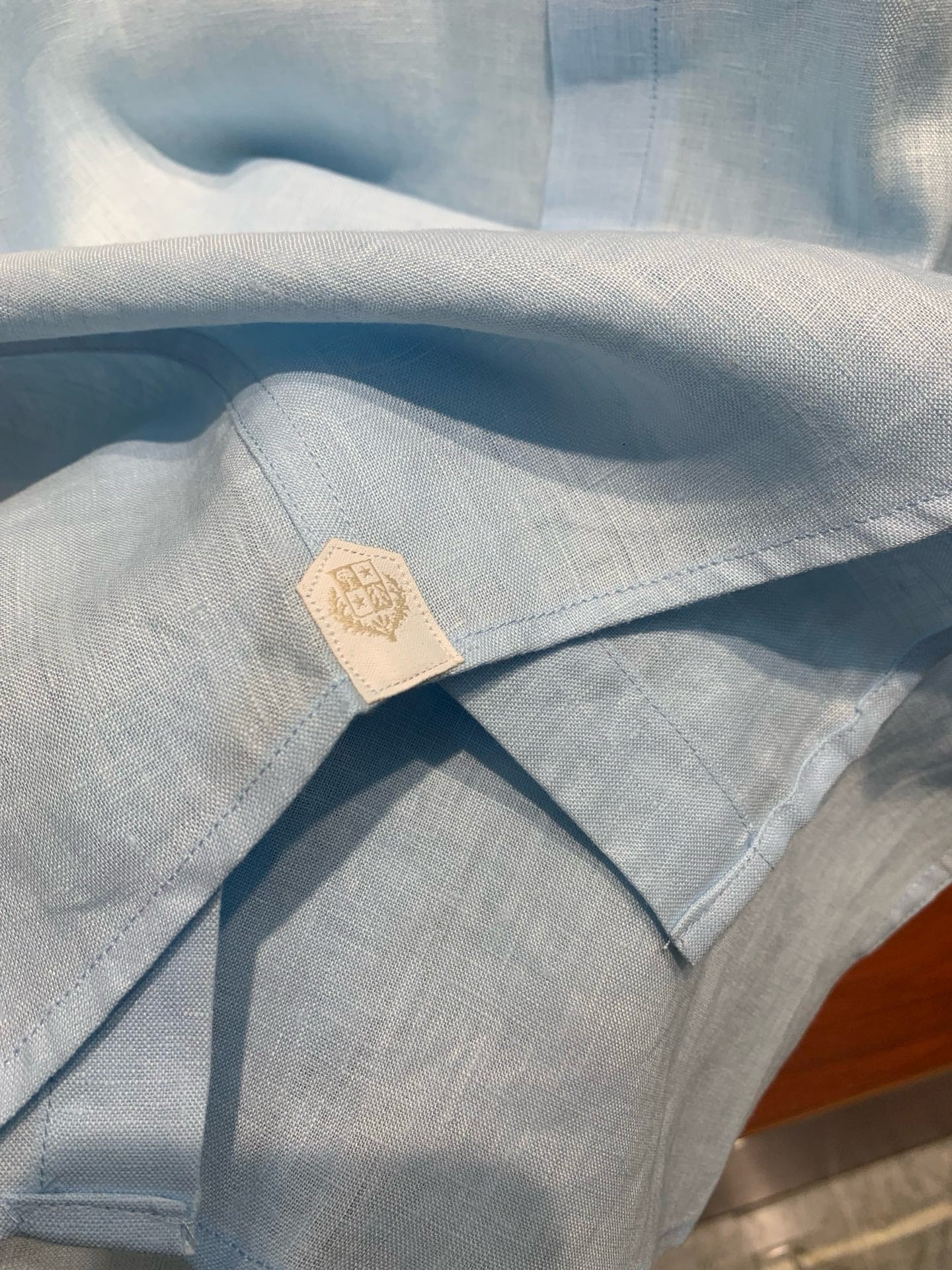 LP Short Sleeve Shirt
