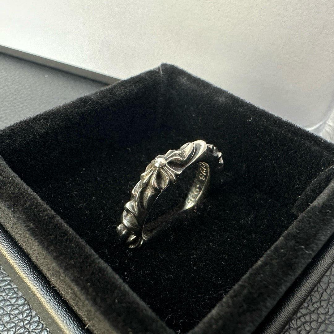 Chrome Hearts Rings