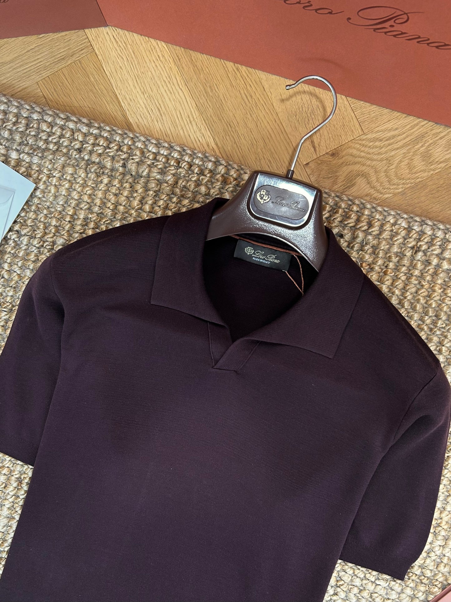 LP Polo