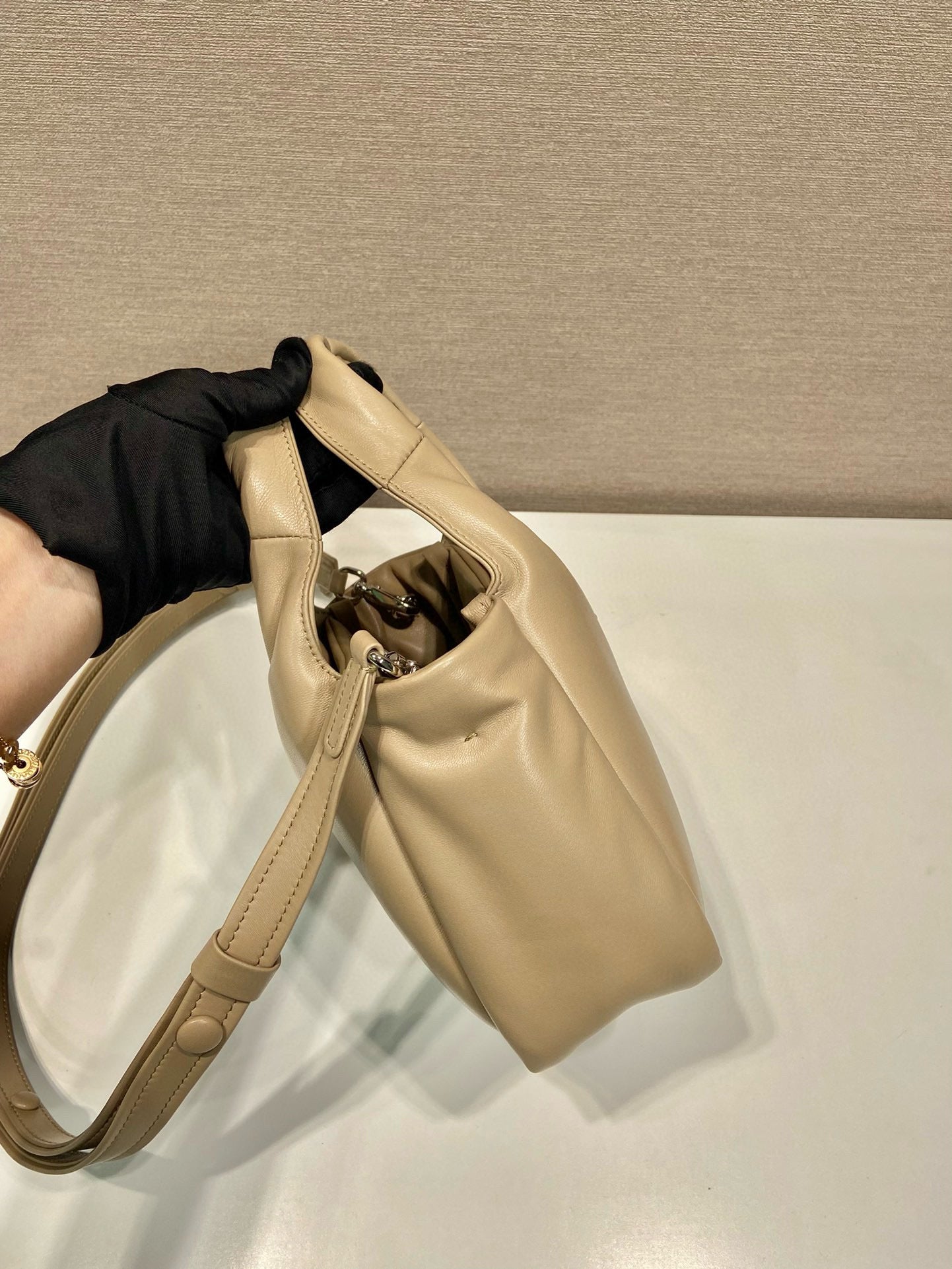 Prada Mini Tote Bag