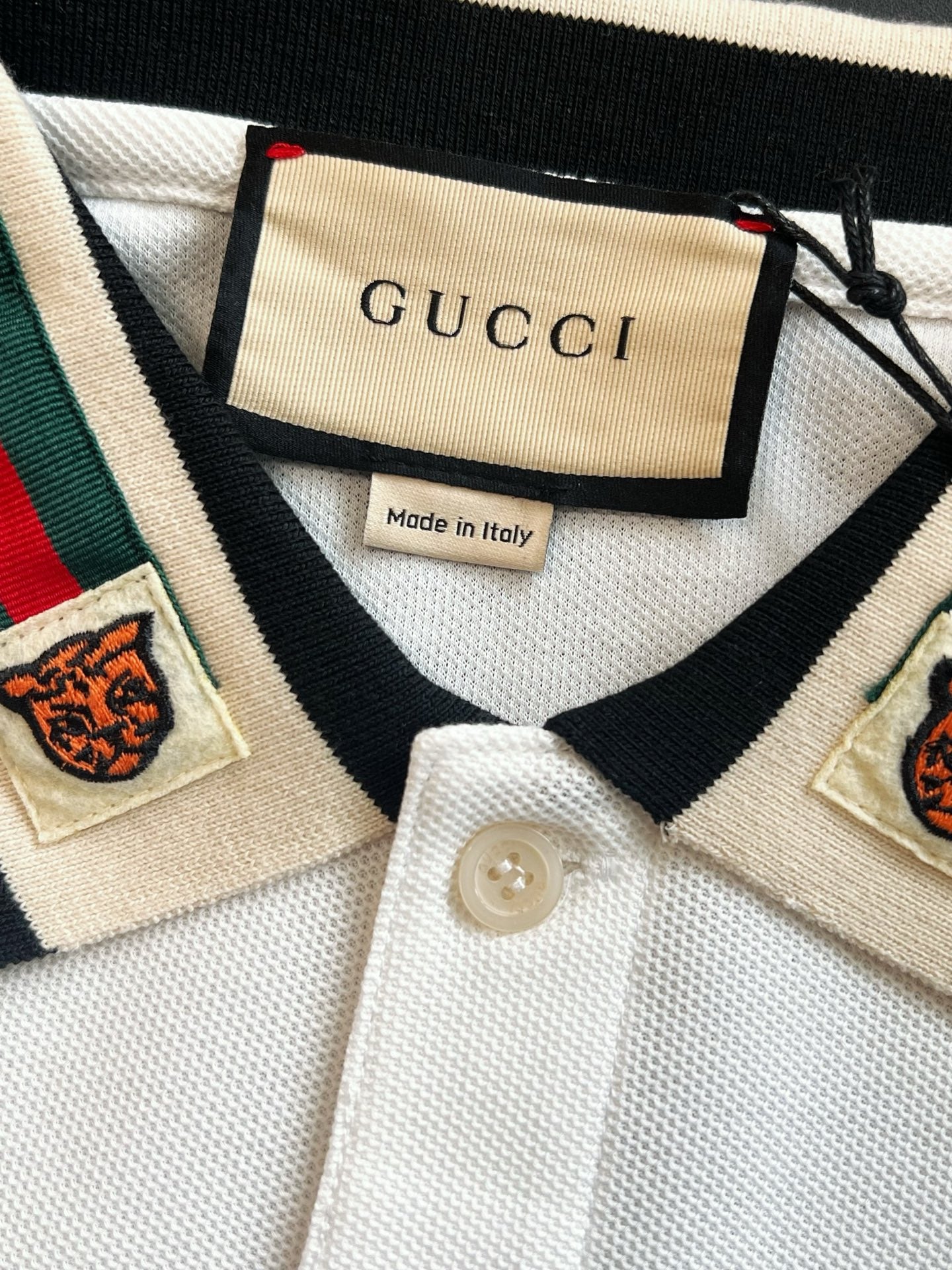Gucci Polo