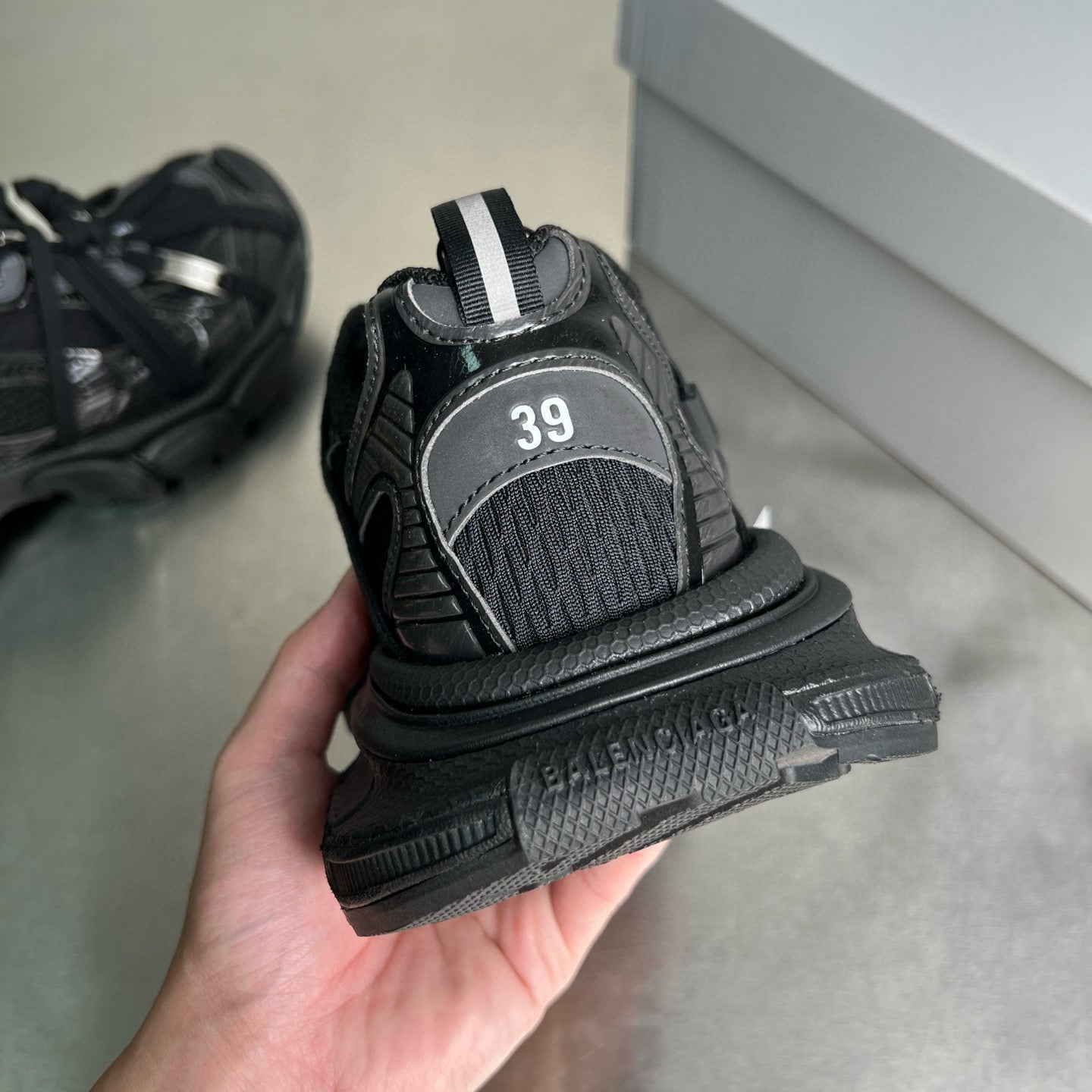 Balenciaga Sneakers