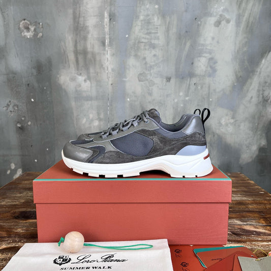 Loro Piana Shoes