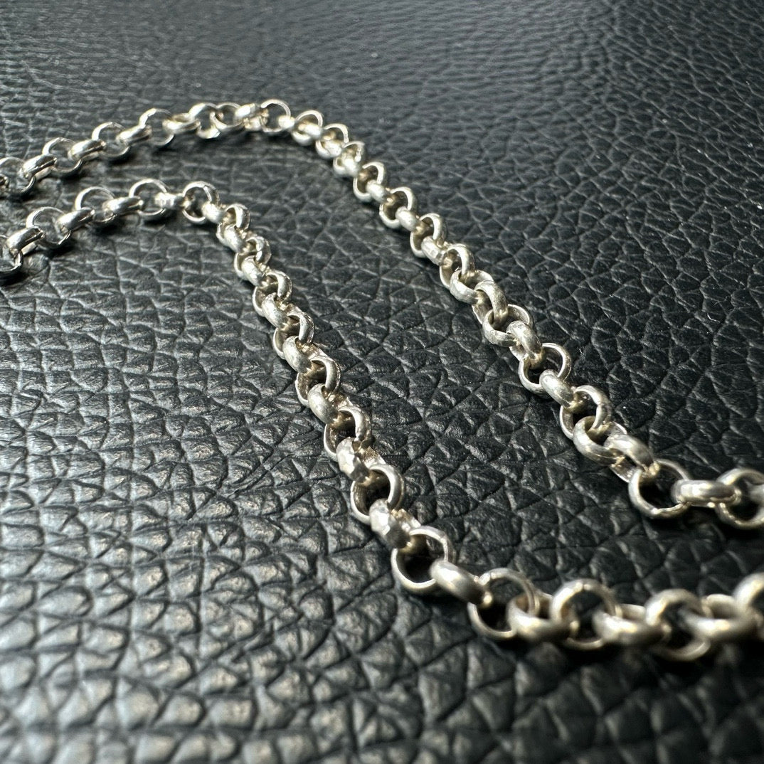 Chrome Hearts Necklace