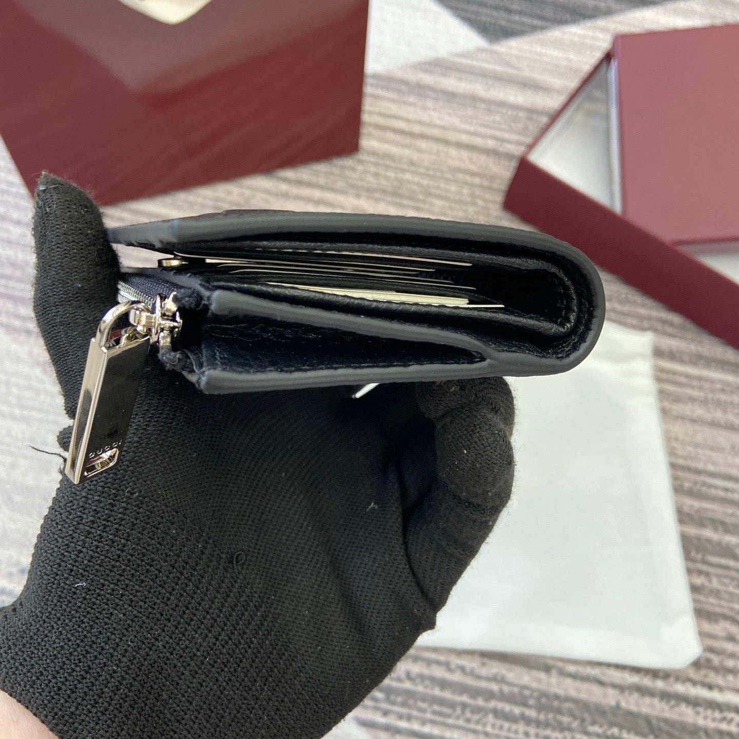 Gucci Wallet